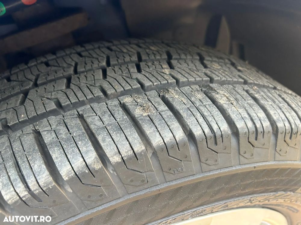 Renault Trafic 2.0 dCi 115 L2H1 - 27