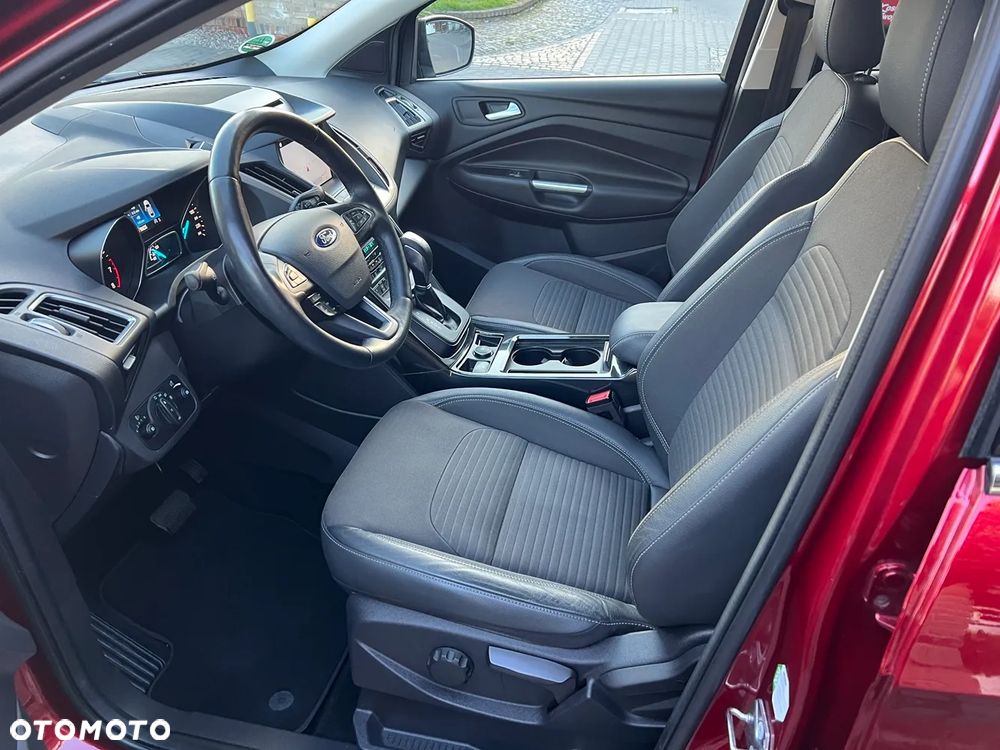 Ford Kuga 1.5 EcoBoost AWD Titanium ASS - 16