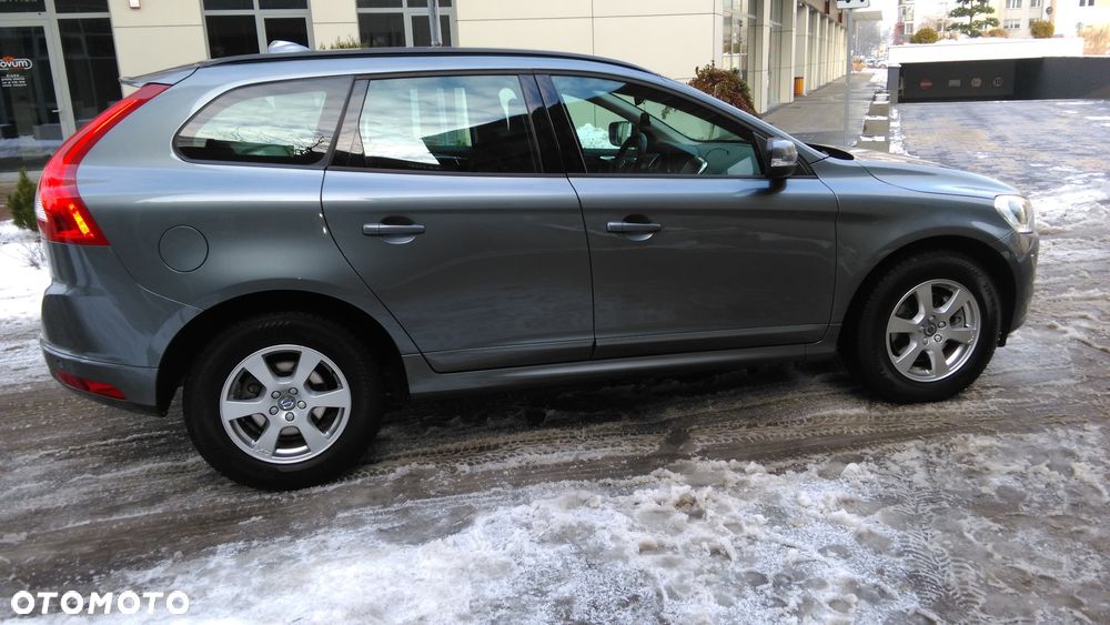 Volvo XC 60 - 5