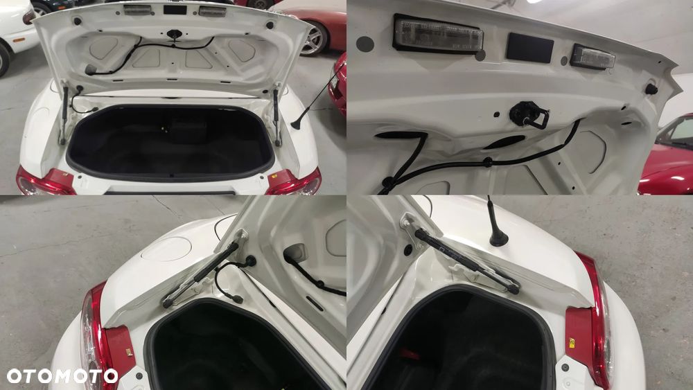 Mazda MX-5 2.0 Sport - 38