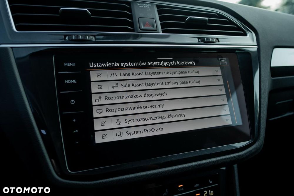 Volkswagen Tiguan 2.0 TDI SCR 4MotION DSG Elegance - 22