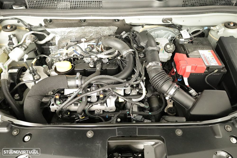 Dacia Jogger 1.0 ECO-G Extreme Bi-Fuel - 25