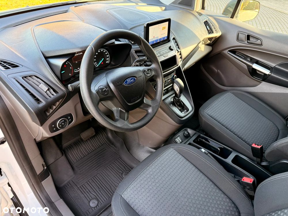 Ford Transit Connect - 29