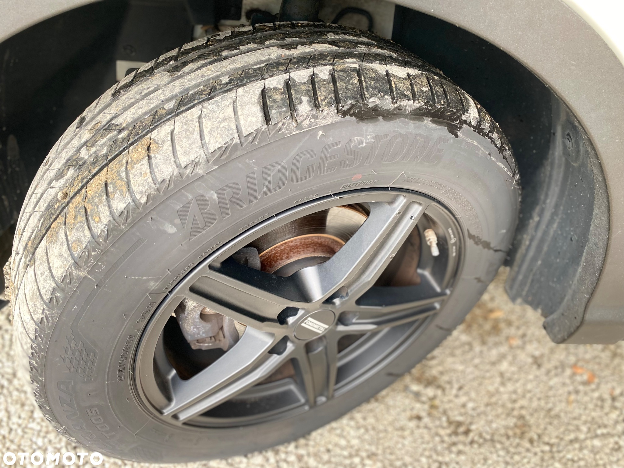 Nissan Qashqai 1.5 dCi Tekna EU6 - 21