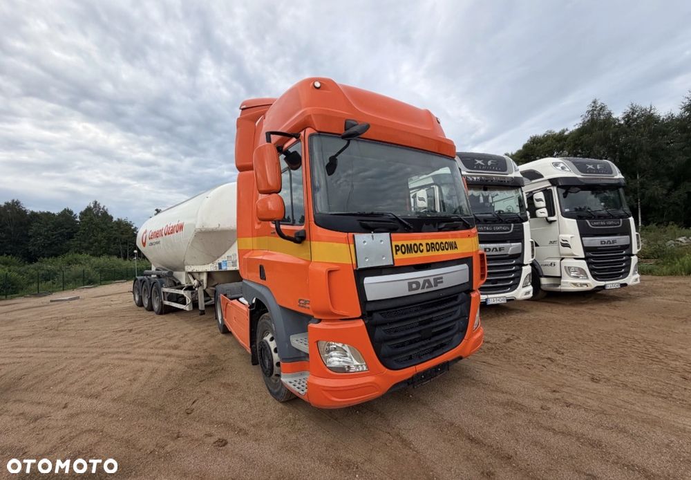 DAF - 1