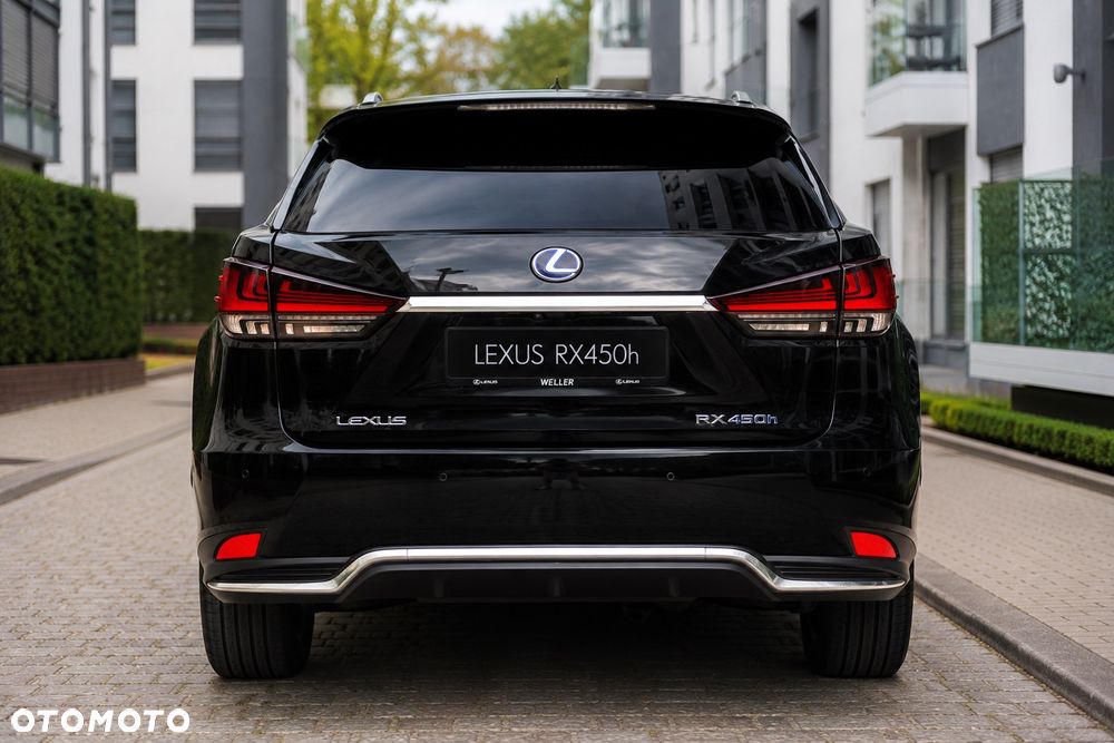 Lexus RX - 11
