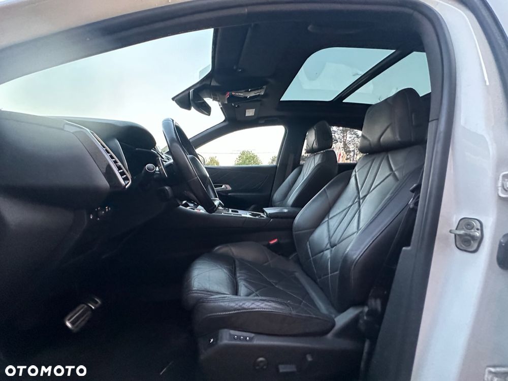 DS Automobiles DS 7 Crossback - 14