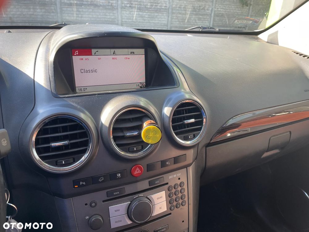 Opel Antara 2.0 CDTI 4x4 Cosmo - 6