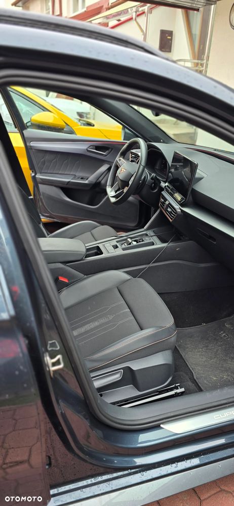 Cupra Leon 2.0 TSI 4Drive VZ Cup DSG - 13