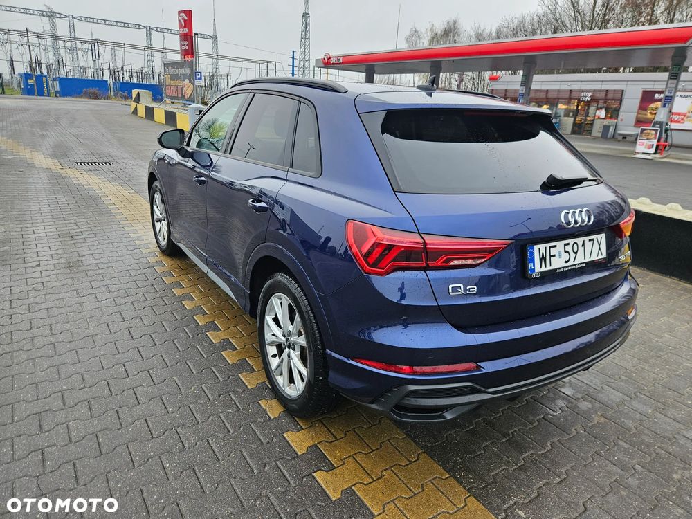 Audi Q3 35 TFSI S line S tronic - 3
