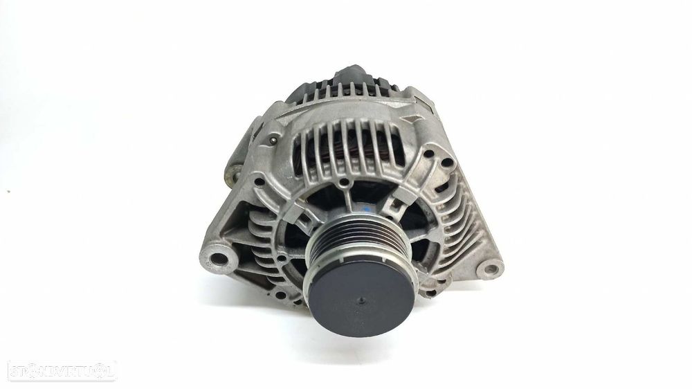 ALTERNADOR RENAULT MEGANE I FASE 2 BERLINA (BA0) 1.9 D RT - 10
