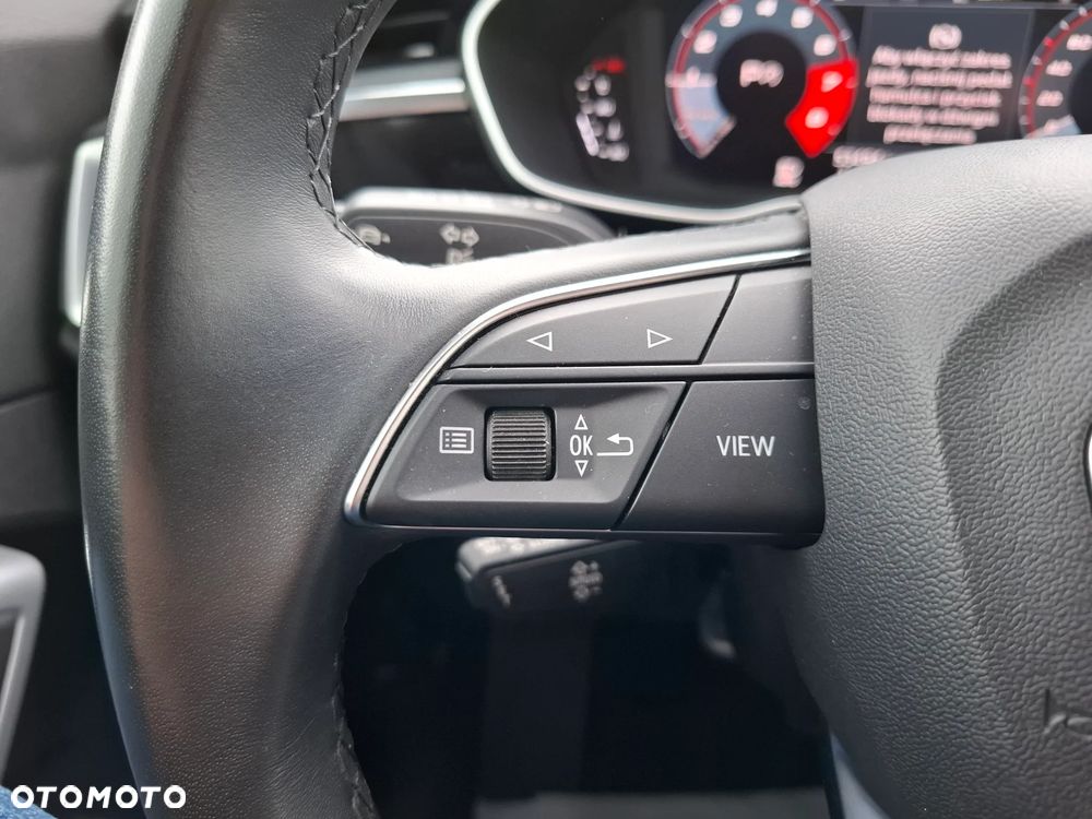 Audi Q3 35 TFSI S tronic - 19