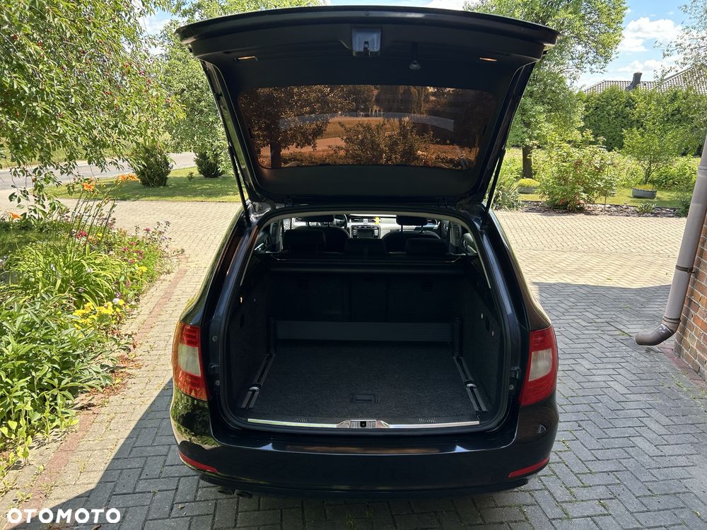 Skoda Superb - 6