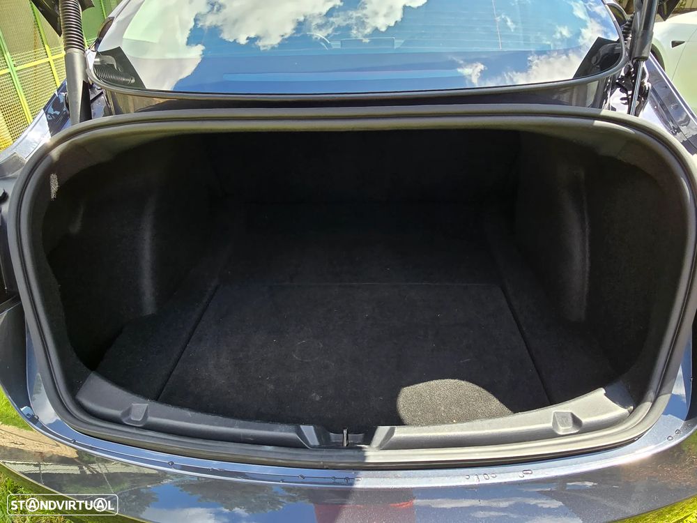 Tesla Model 3 Standard Range Plus RWD - 10