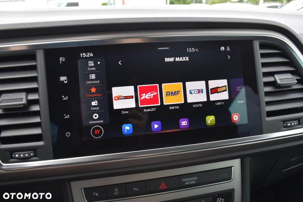 Seat Ateca 1.5 TSI Xperience S&S DSG - 20