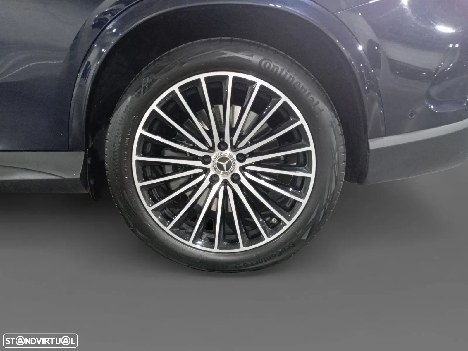 Mercedes-Benz GLC 300 de 4Matic - 16