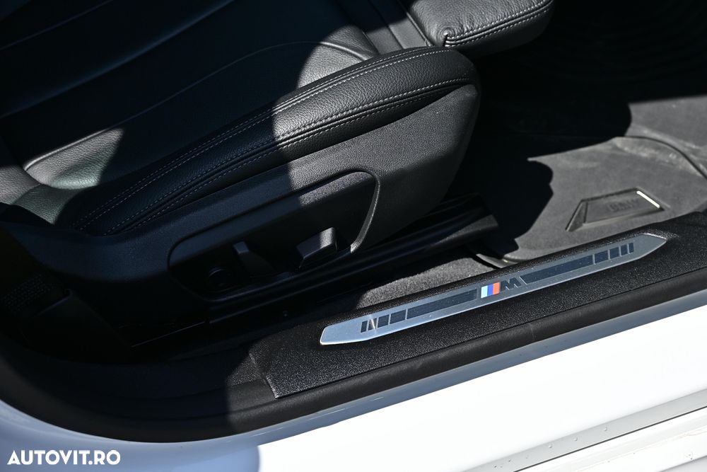 BMW Seria 2 230i Aut. M Sport - 21