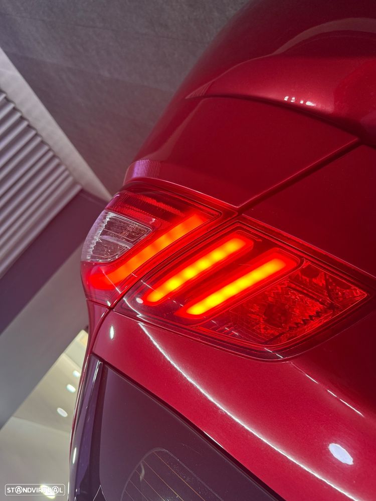 Peugeot 308 BlueHDi FAP 120 EAT6 Stop & Start Active - 7