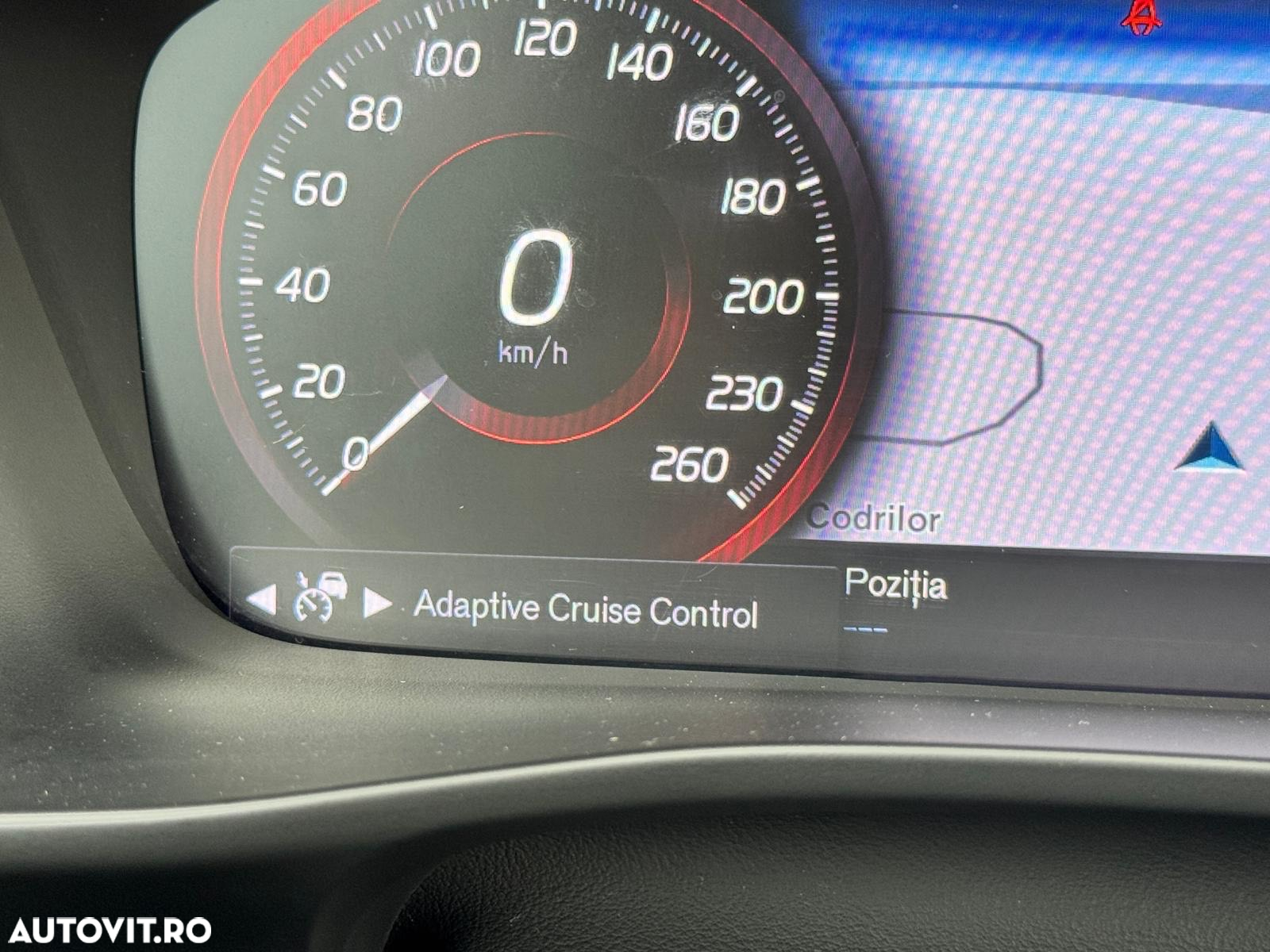 Volvo XC 40 D4 AWD Geartronic R-Design - 14