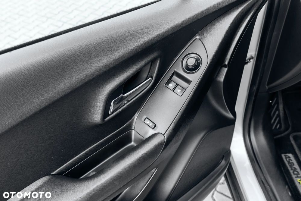 Chevrolet Trax 1.4 T LT AWD - 18