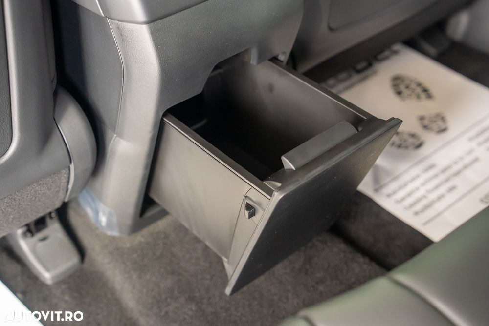 Hyundai Santa Fe 1.6 l 252 CP 4WD 6AT PHEV Calligraphy - 25