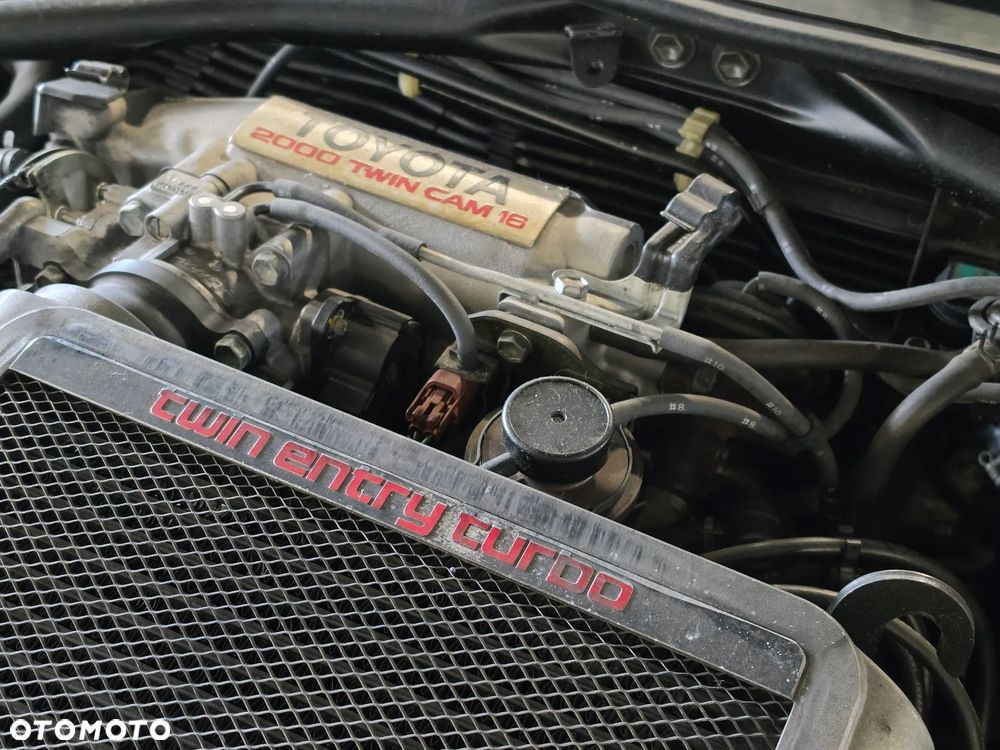 Toyota Celica - 26