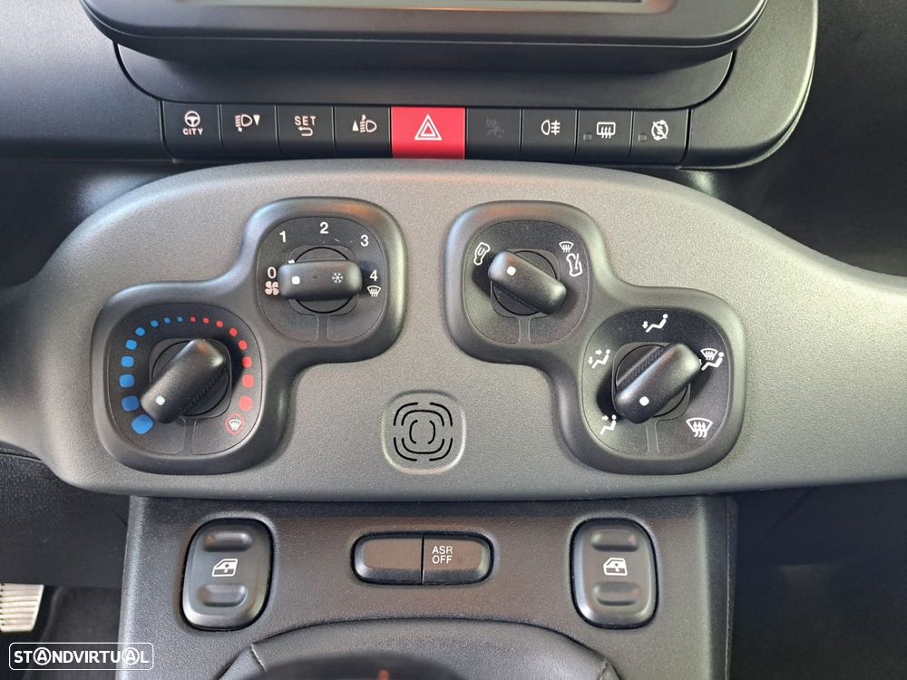 Fiat Panda - 17
