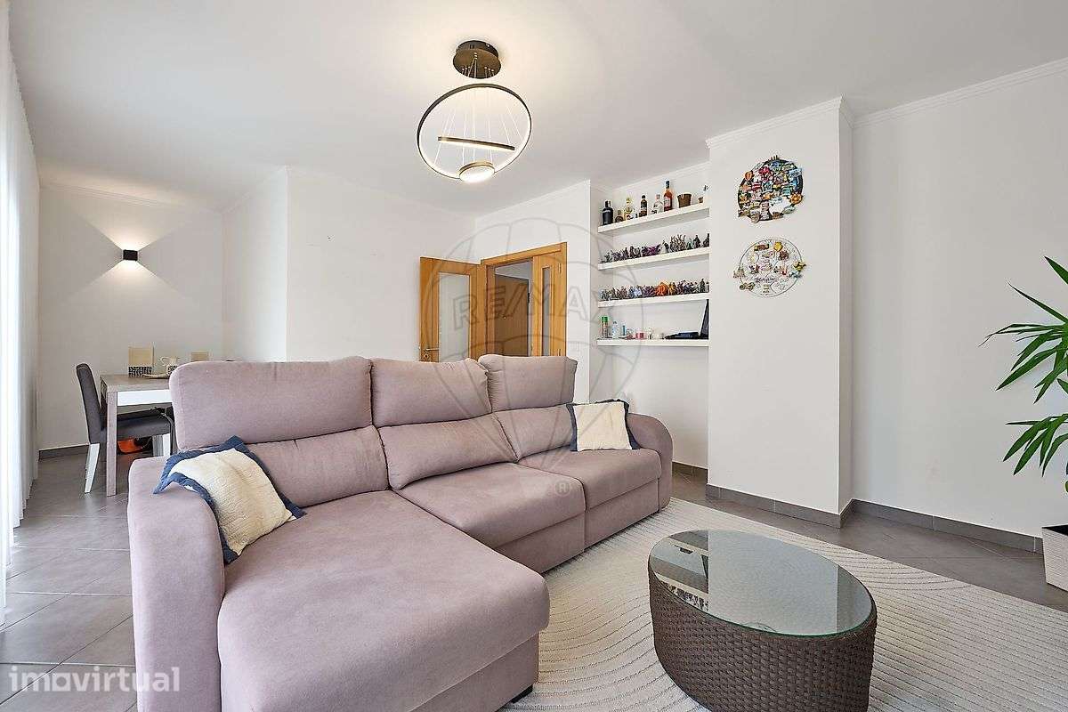 Apartamento T3 para arrendamento - Grande imagem: 4/20