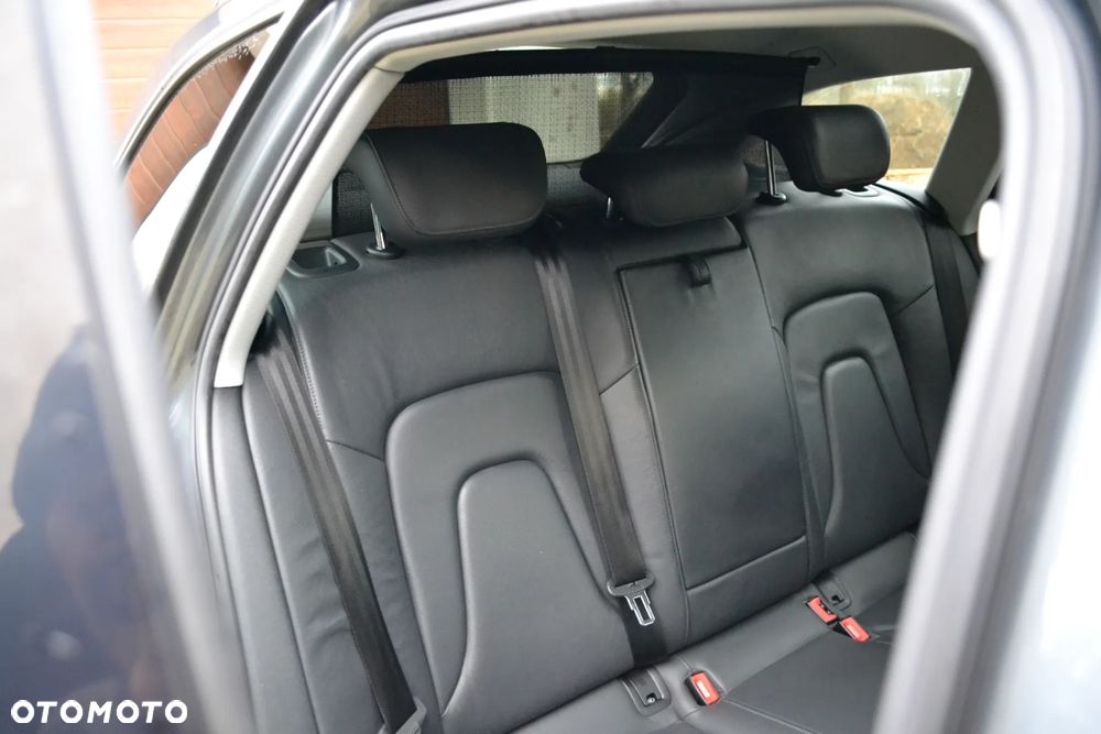 Audi A4 Avant - 22