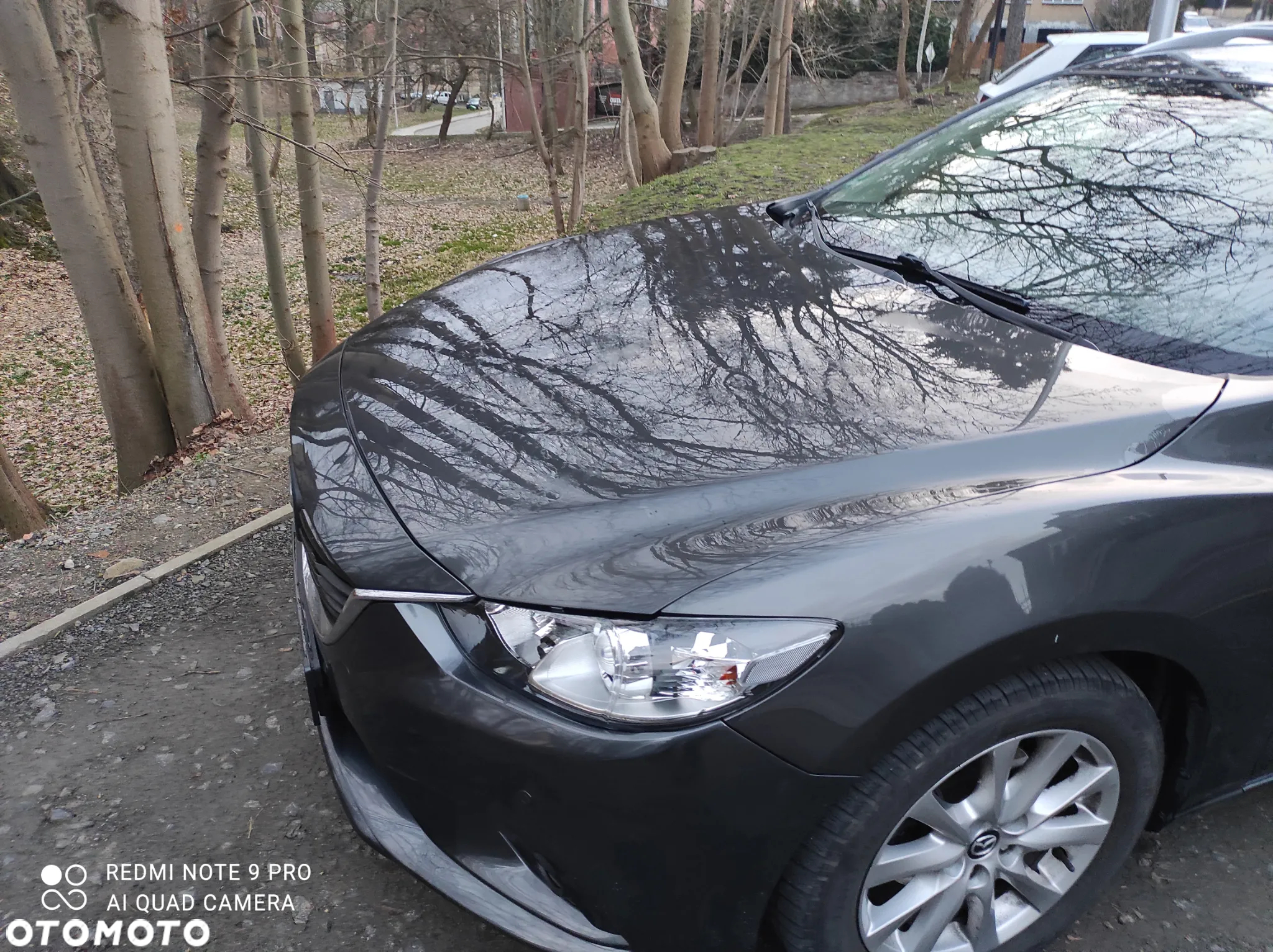 Mazda 6 - 17