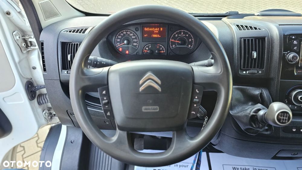 Citroën Jumper - 15