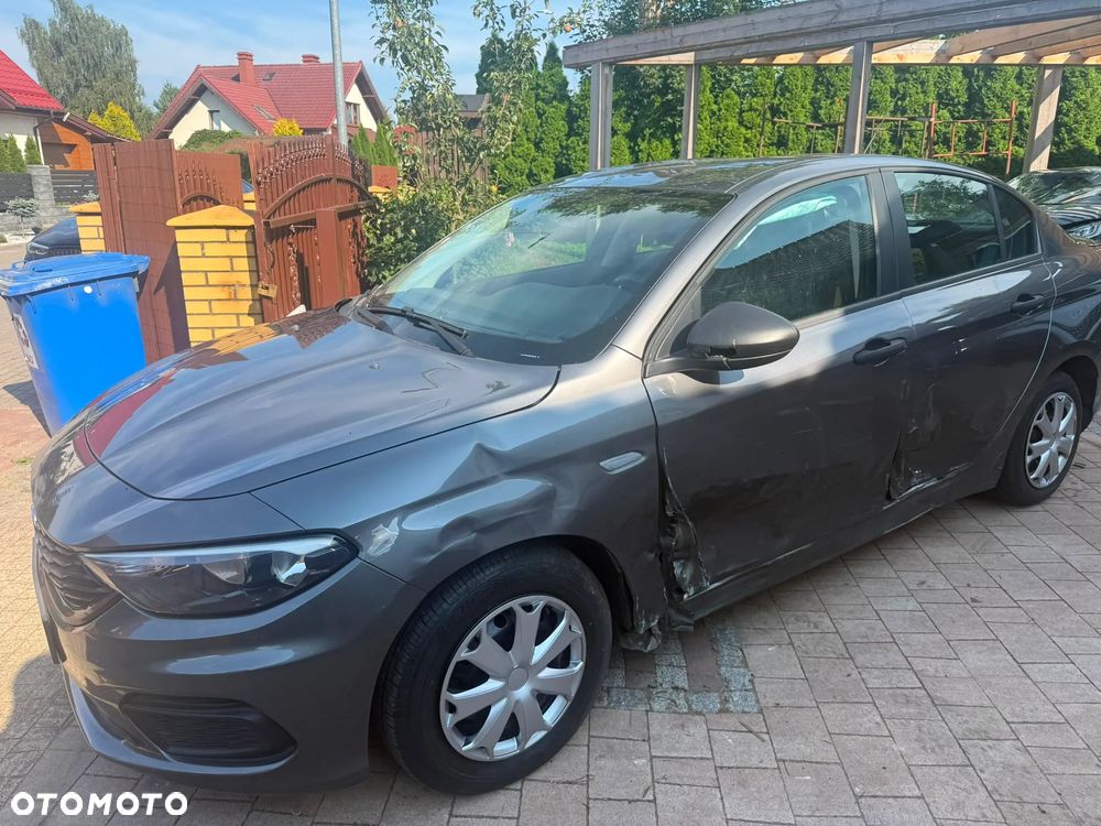 Fiat Tipo 1.4 16v Easy - 13