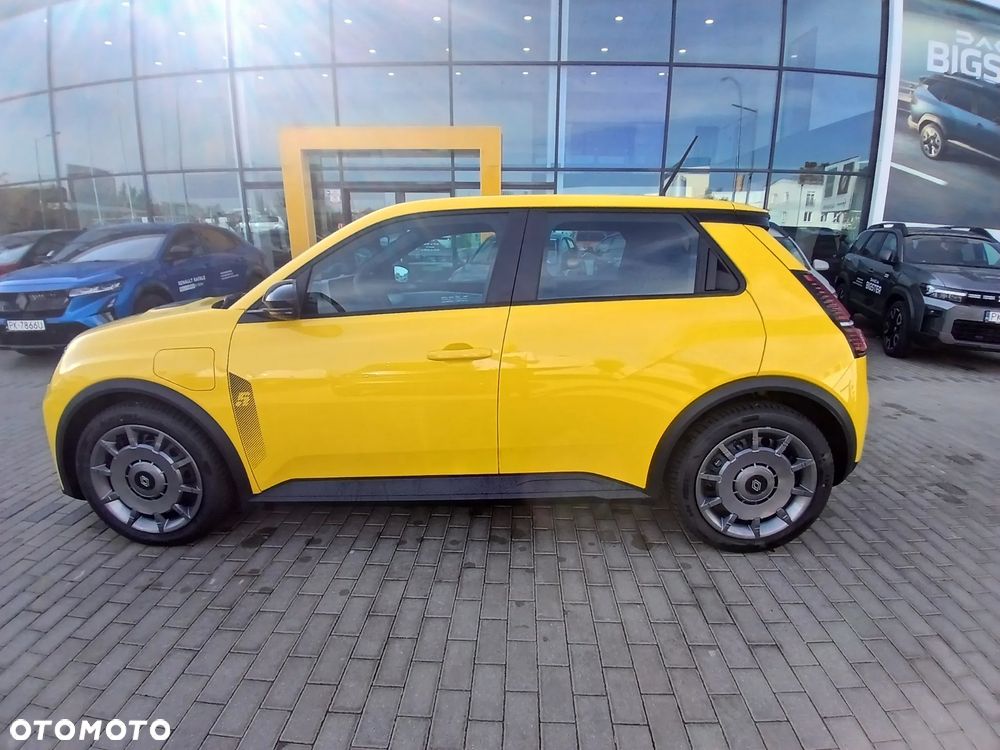 Renault 5 - 9