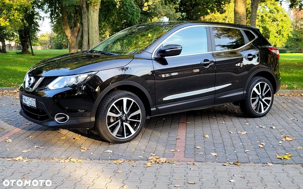 Nissan Qashqai 1.6 DCi Acenta EU6 - 3