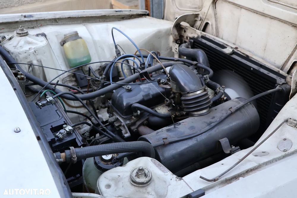 Dacia 1300 - 9