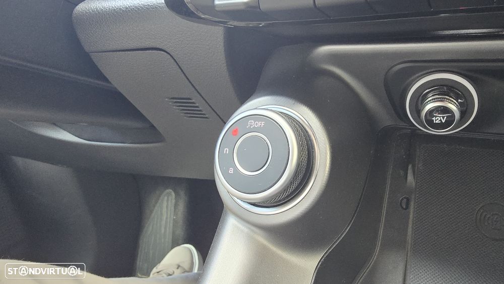 Alfa Romeo Tonale 1.3 VGT Q4 Ti - 39