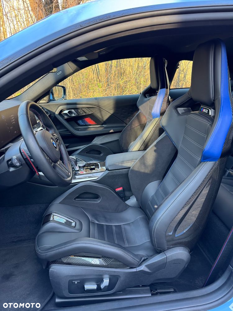 BMW M2 sport - 19