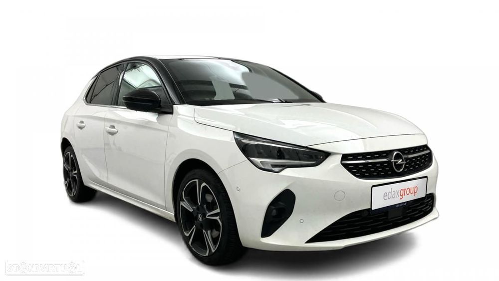 Opel Corsa 1.2 T Elegance - 1