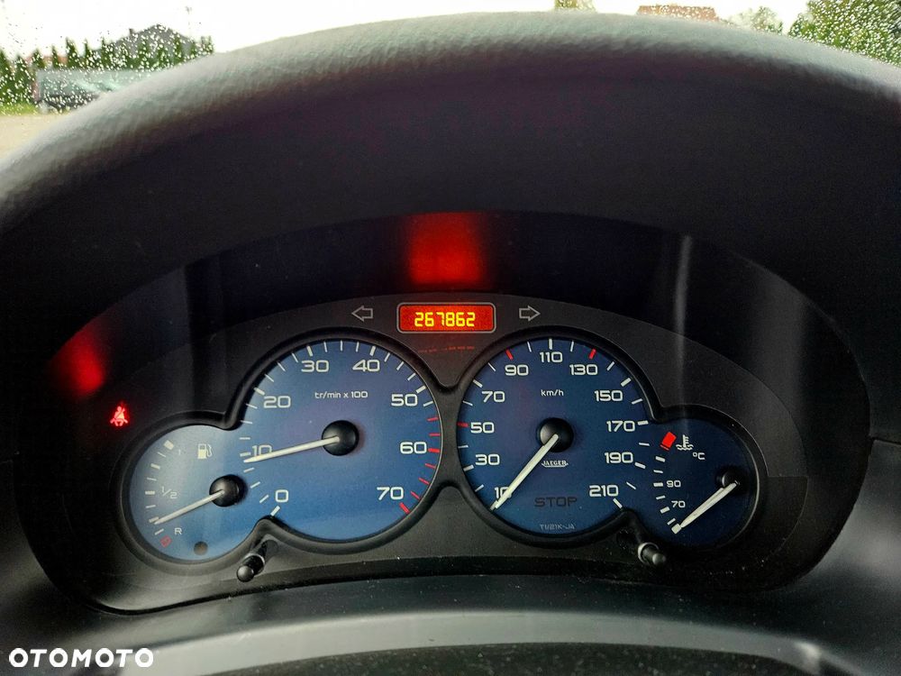 Citroën Berlingo 1.6 16V Multispace - 33