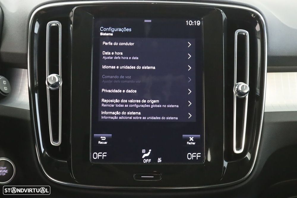 Volvo XC 40 1.5 T4 PHEV Inscription Expression - 32