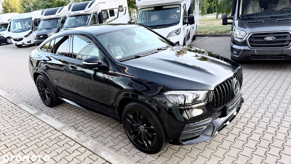 Mercedes-Benz GLE - 29