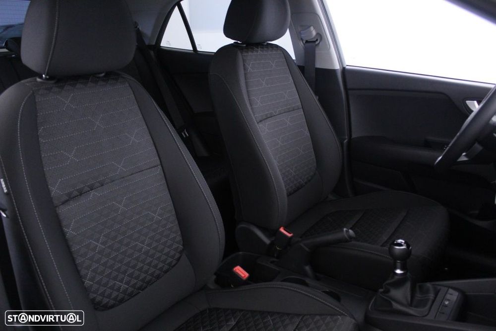 Kia Rio 1.2 CVVT Dynamic - 14