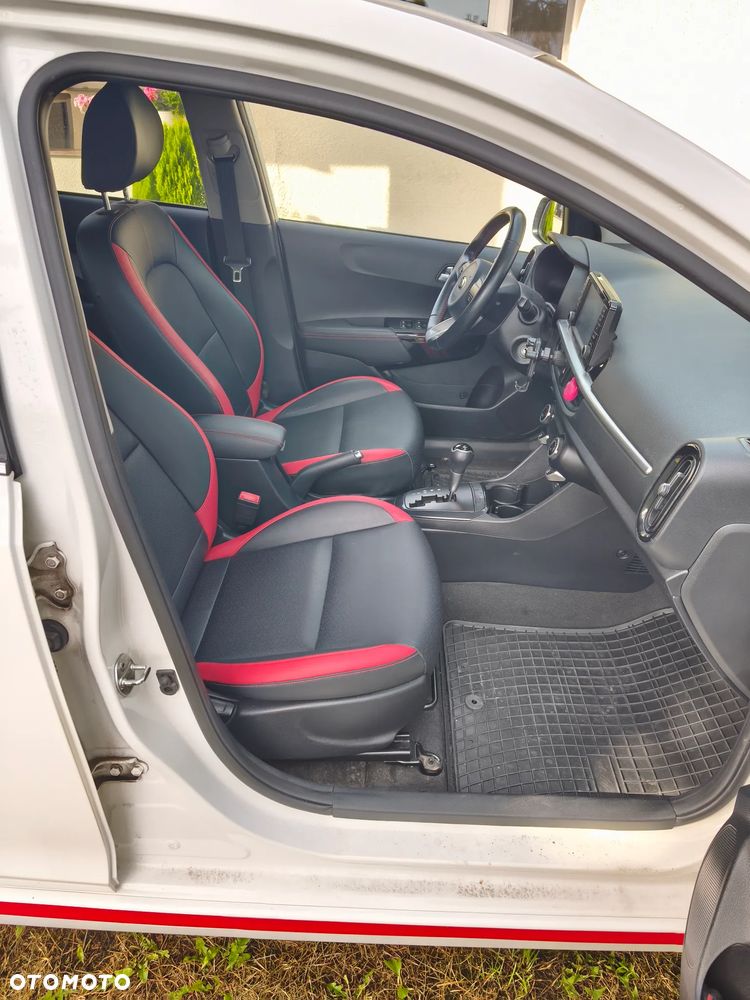 Kia Picanto 1.2 GT Line - 9