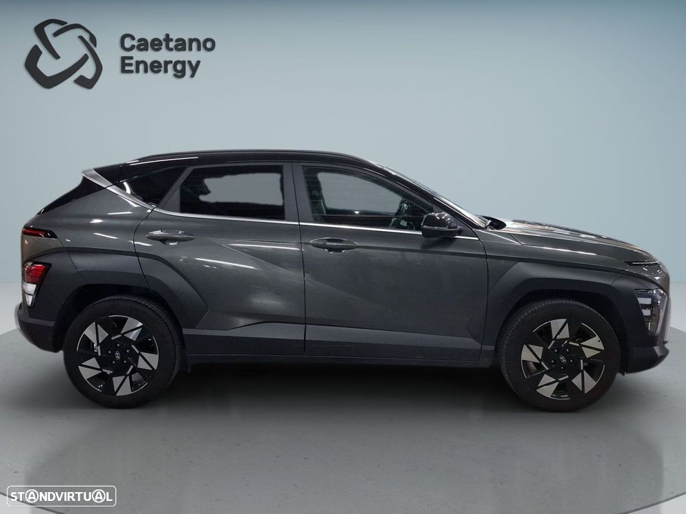 Hyundai Kauai 1.0 T-GDi Premium (TT) - 9