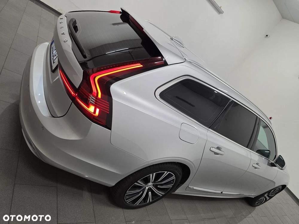 Volvo V90 B5 D AWD Geartronic Inscription - 35