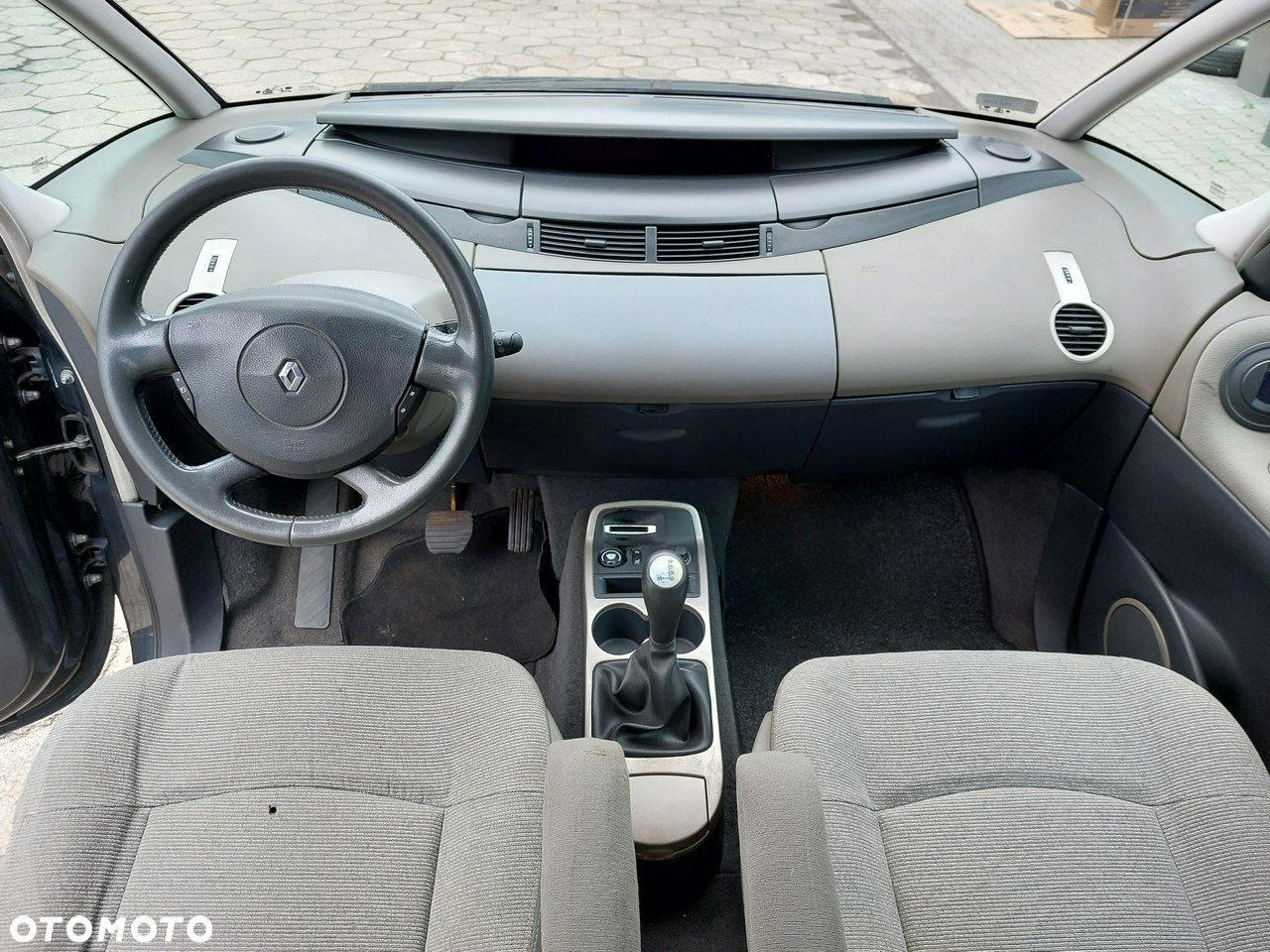 Renault Espace - 14