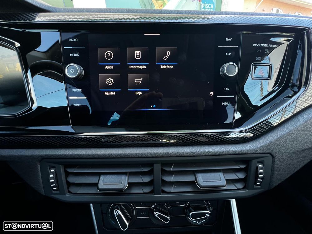 VW Polo 1.0 TSI Urban - 43