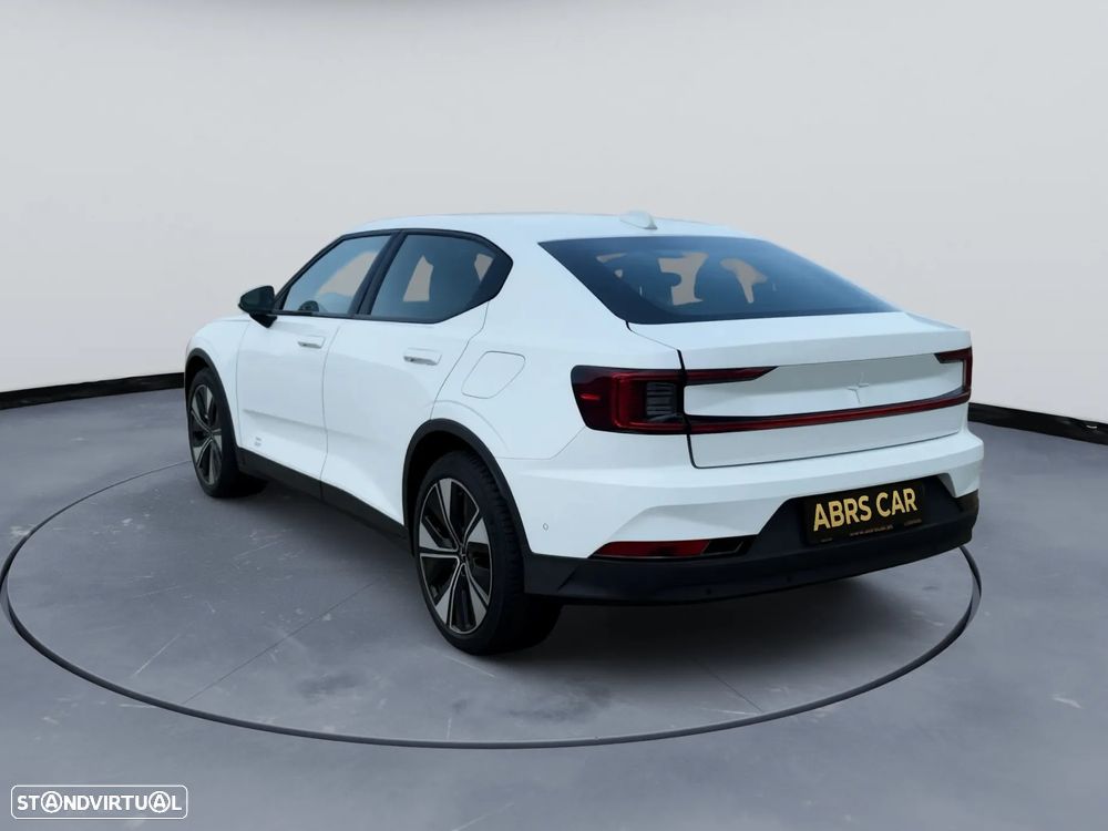 Polestar 2 Single Motor 78kWh - 7