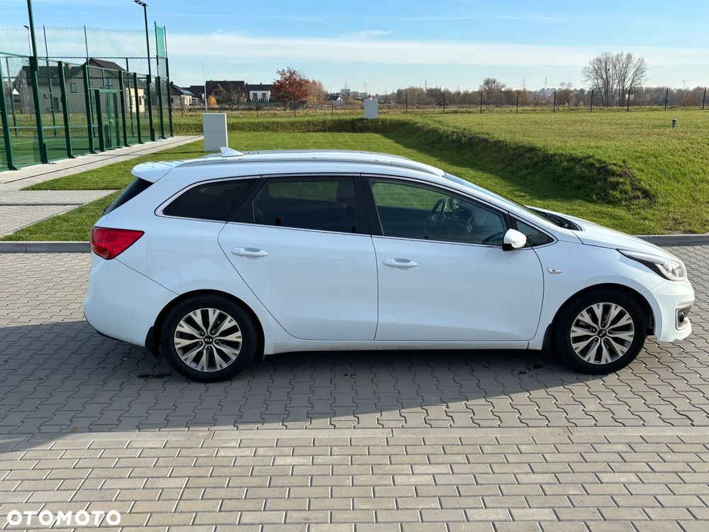 Kia Ceed 1.6 GDI L - 3