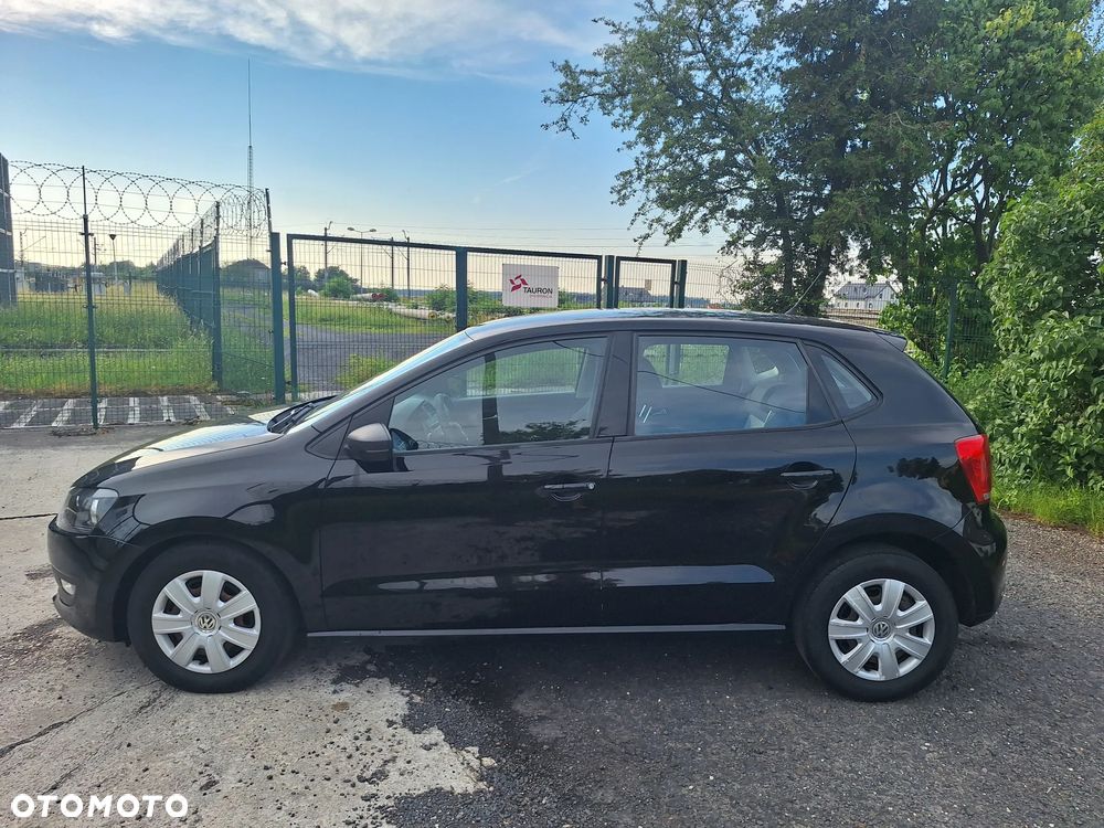 Volkswagen Polo - 13